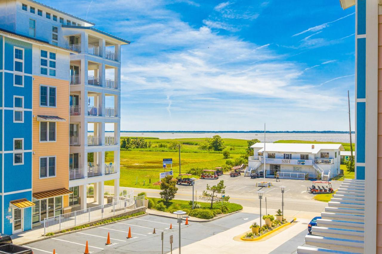 The Sanctuary - Serenity Now 418A Virginia Beach Dış mekan fotoğraf