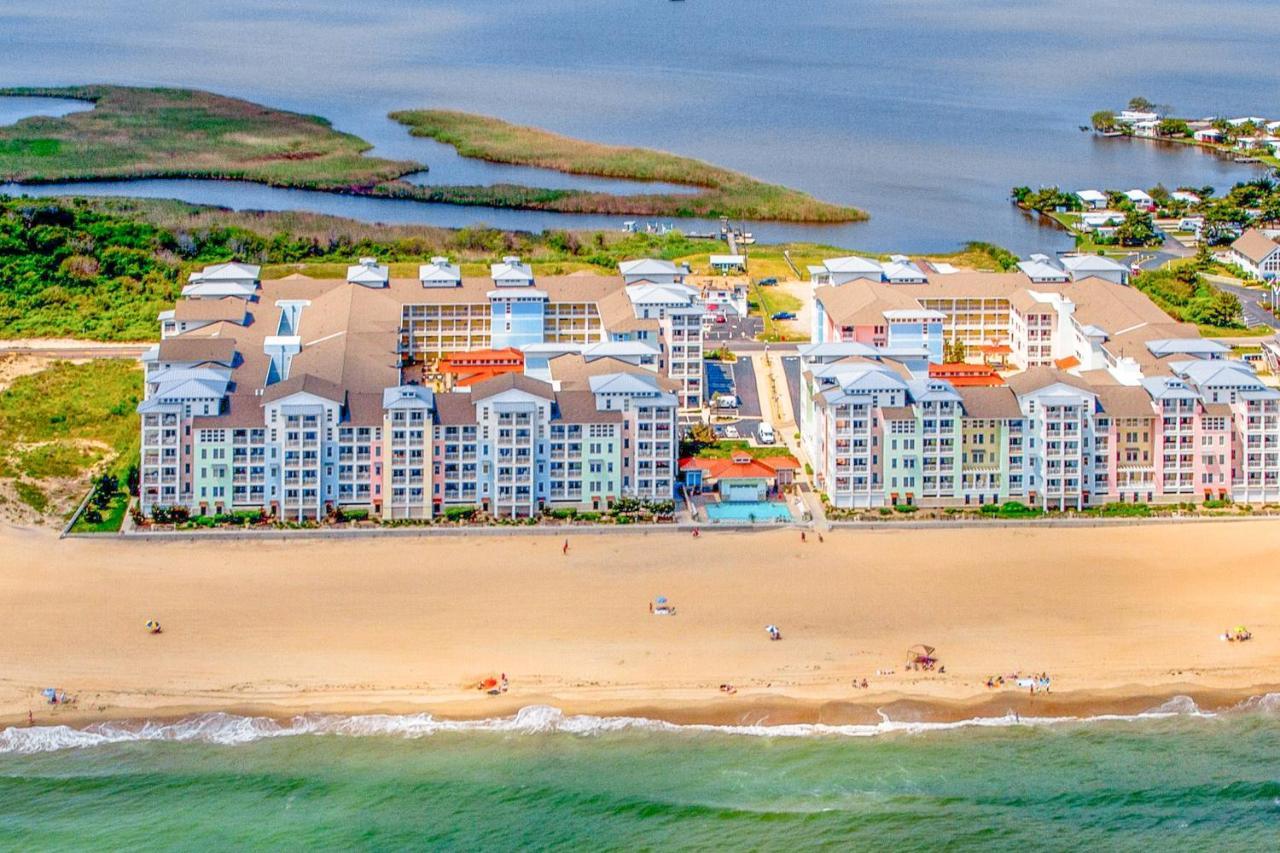 The Sanctuary - Serenity Now 418A Virginia Beach Dış mekan fotoğraf