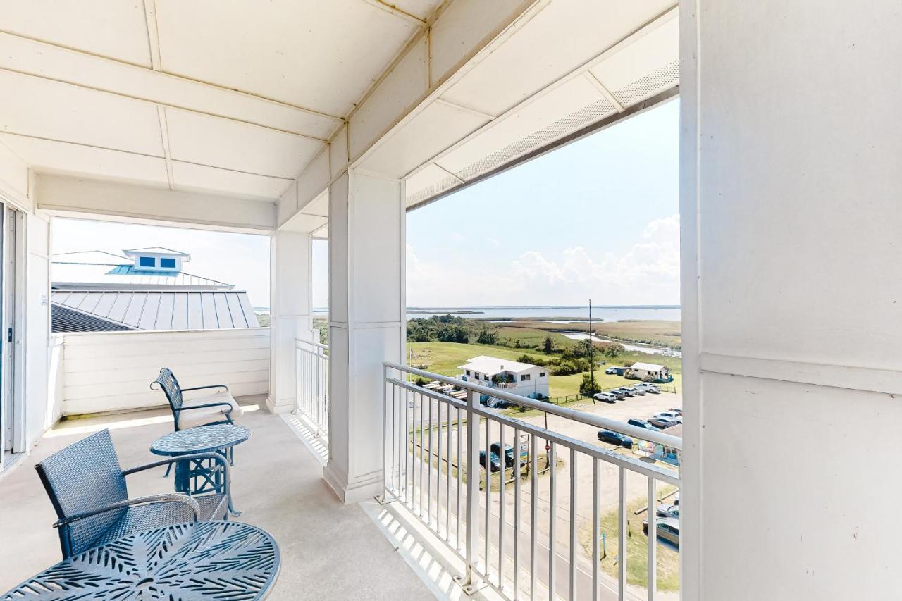 The Sanctuary - Serenity Now 418A Virginia Beach Dış mekan fotoğraf