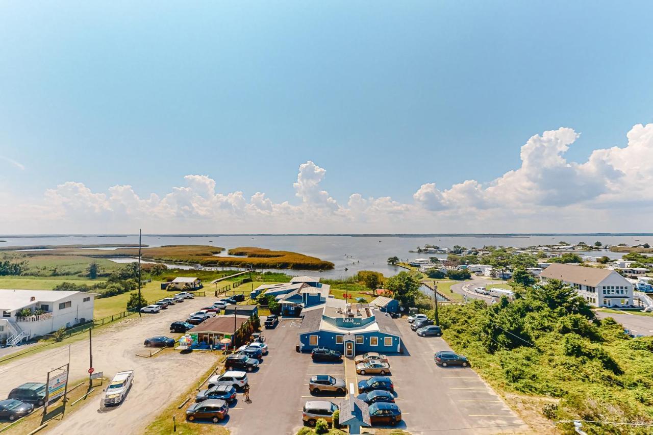 The Sanctuary - Serenity Now 418A Virginia Beach Dış mekan fotoğraf